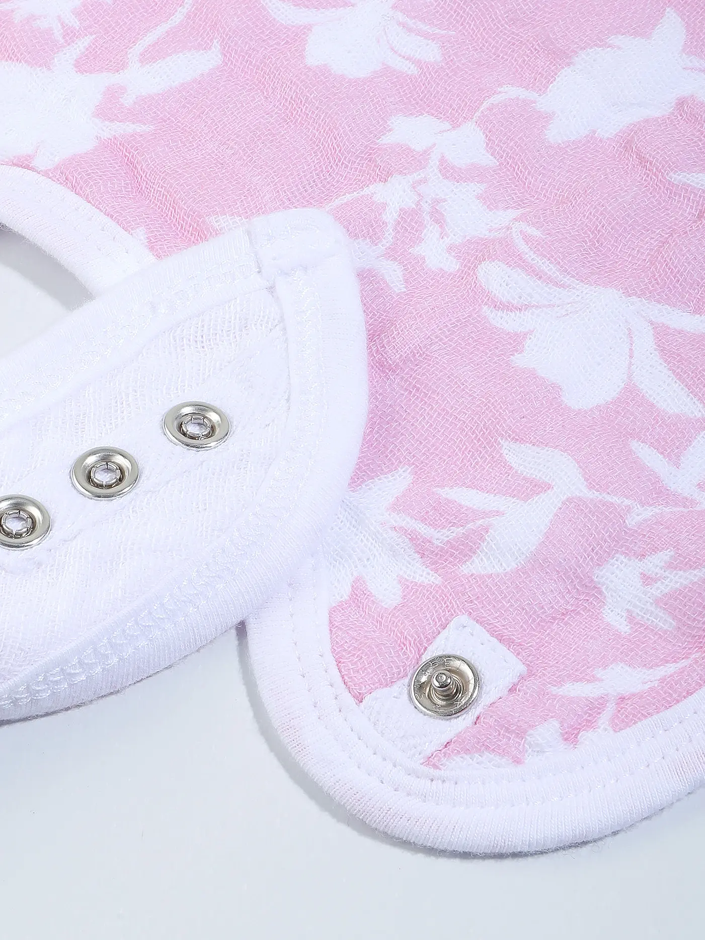 ADEN + ANAIS | Lätzchen Set Ma Fleur 3-er Pkg. | 